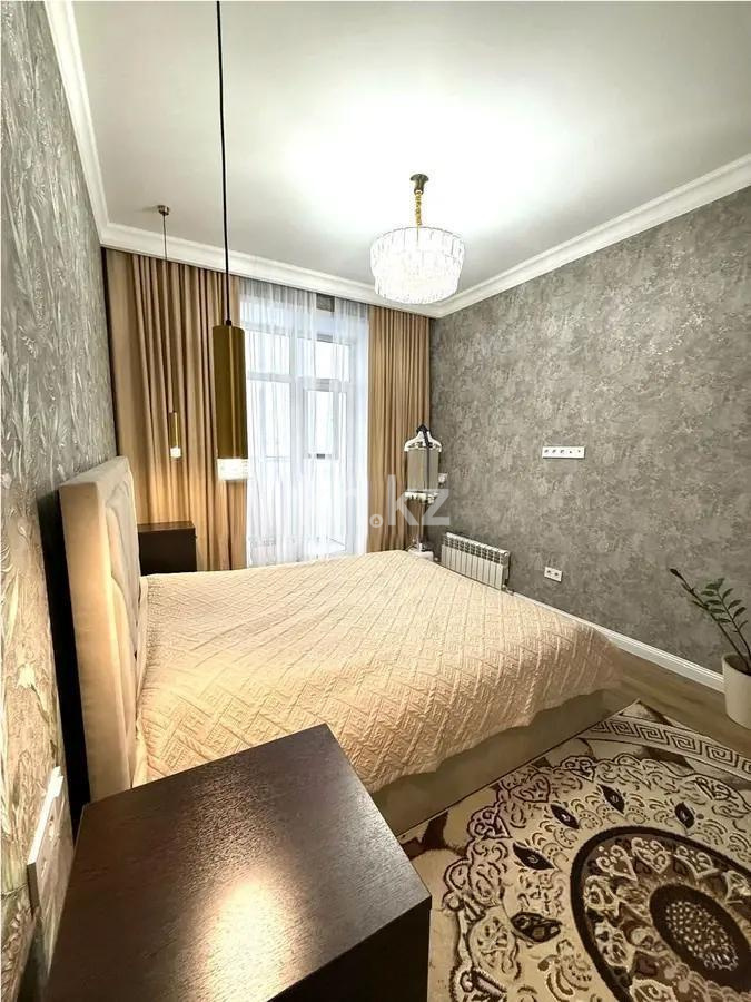 Продажа 3-комнатной квартиры, 87 м², ул. Аккум, дом  20а в Астане - фото 3