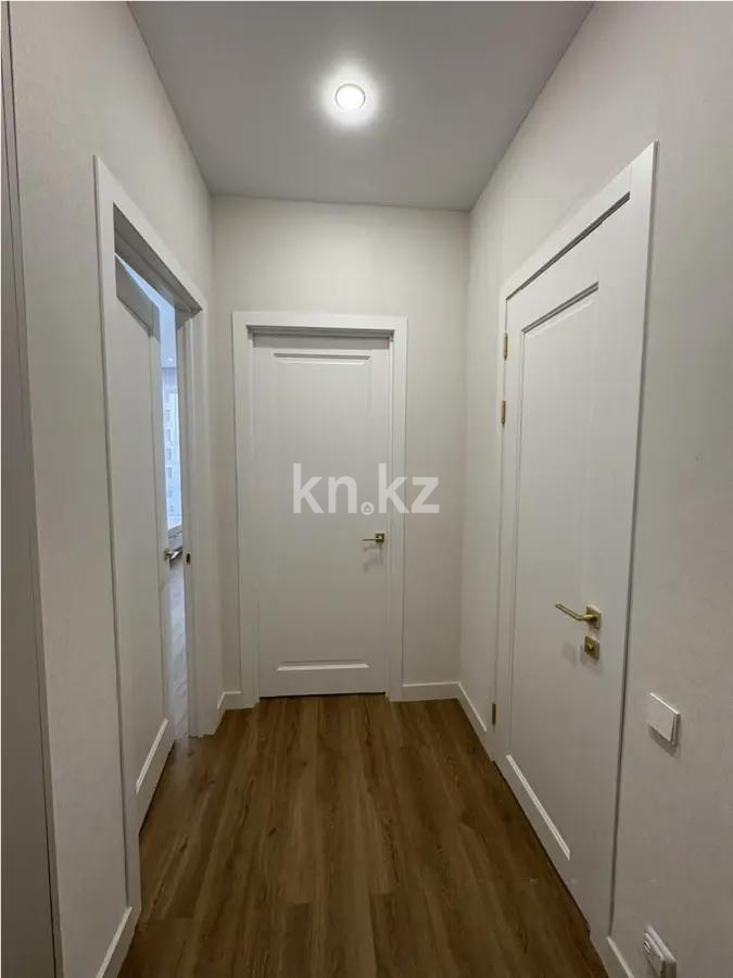 Продажа 2-комнатной квартиры, 41.6 м², пр. Тауелсыздык, дом  25/2 - Продажа  двухкомнатных квартир в Астане с фото фото 5 из 6