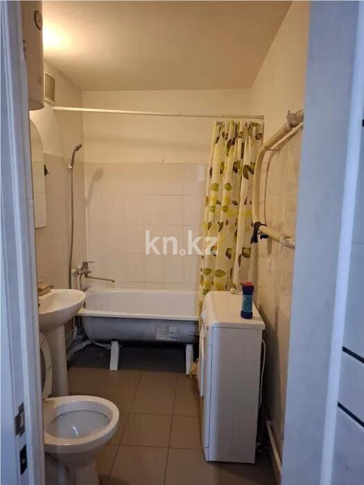 Продажа 1-комнатной квартиры, 41 м² в Караганде - фото 3