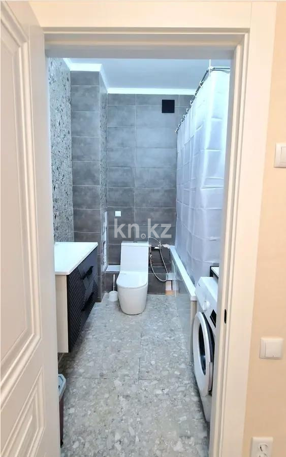 Продажа 2-комнатной квартиры, 53 м², ул. Сейфуллина, дом  8 в Астане - фото 4