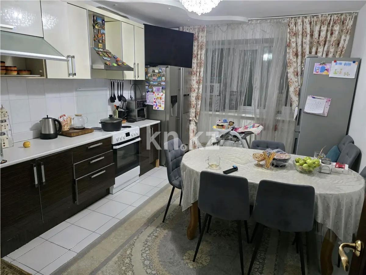 Продажа 2-комнатной квартиры, 69 м² в Астане - фото 3