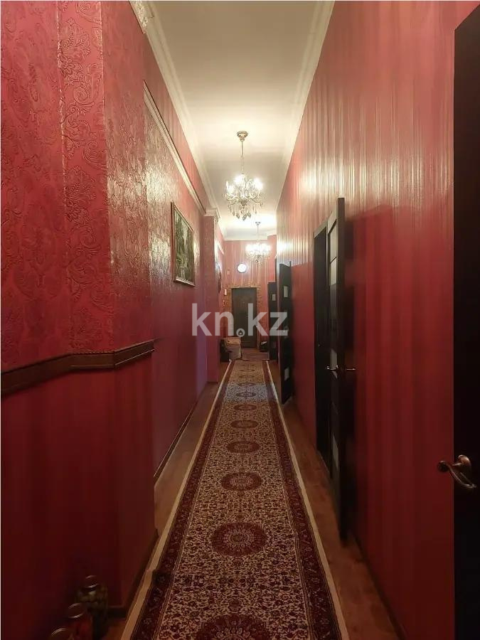 Продажа 3-комнатной квартиры, 93 м², пр. Тлендиева, дом  1/2 в Астане - фото 5