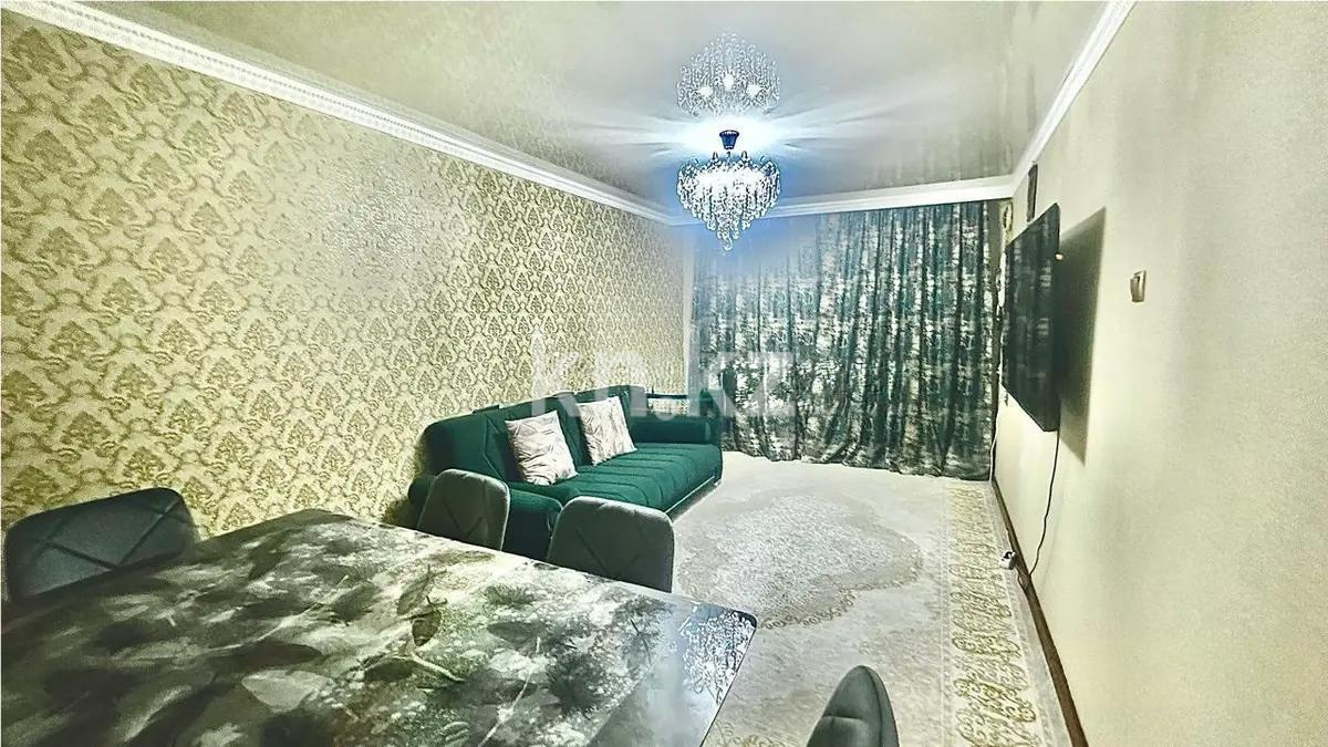 Продажа 3-комнатной квартиры, 62 м², ул. Саина, дом  20 в Алматы