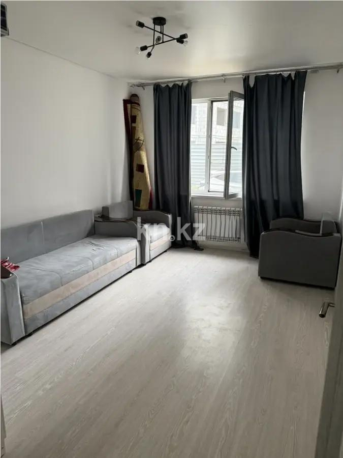 Продажа 1-комнатной квартиры, 45 м² в Алматы