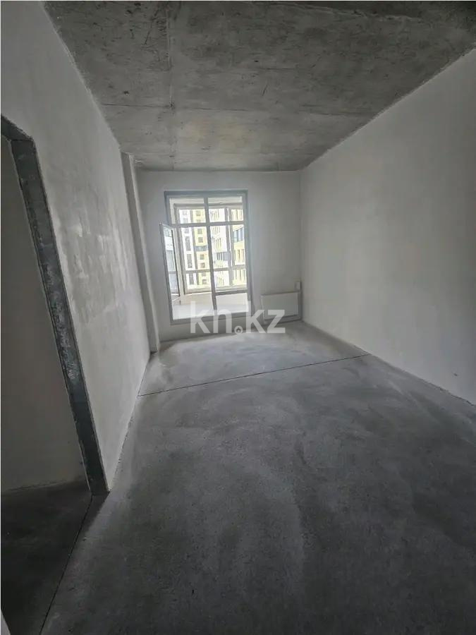 Продажа 2-комнатной квартиры, 49 м² - Продажа двухкомнатных квартир от собственников в Алматы фото 1 из 4