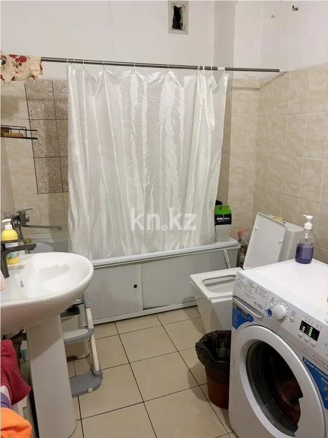 Продажа 2-комнатной квартиры, 50 м² в Астане - фото 4