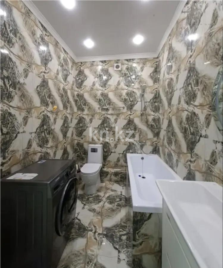 Продажа 3-комнатной квартиры, 73 м² в Астане - фото 4