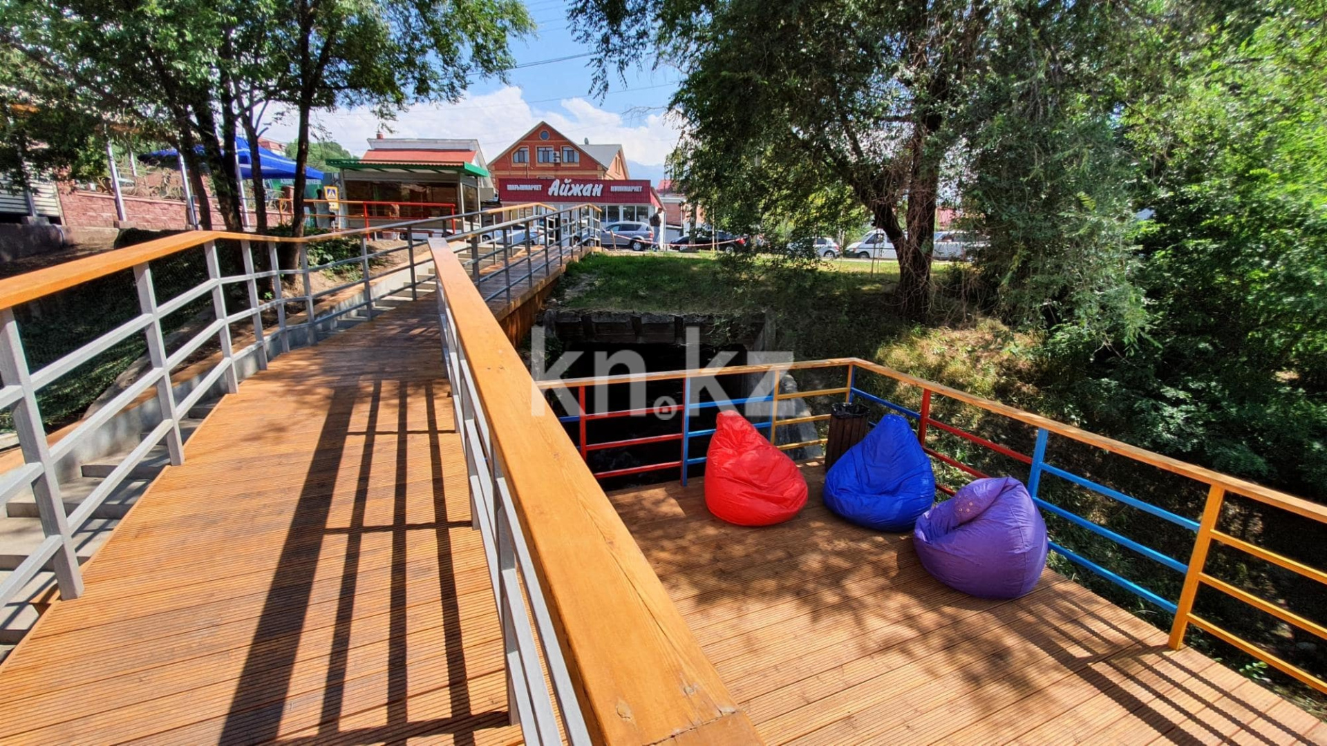 Аренда , Достык, дом  132 - Аренда квартир помесячно в Казахстане фото 5 из 11