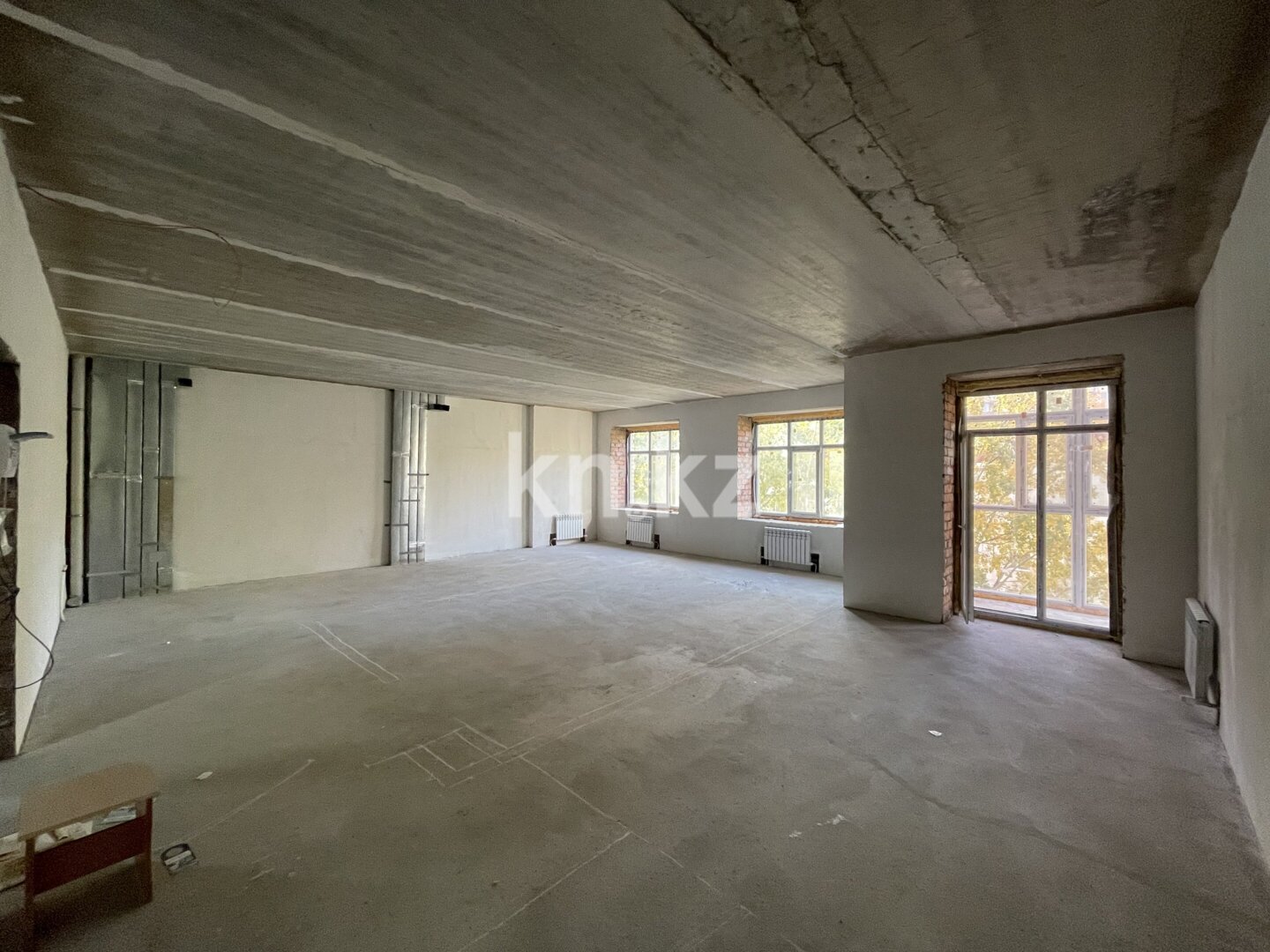 Продажа 3-комнатной квартиры, 78 м² в Караганде - фото 2