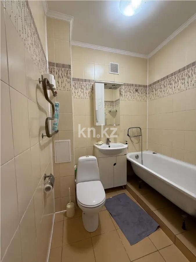 Продажа 2-комнатной квартиры, 57.9 м² в Астане - фото 4