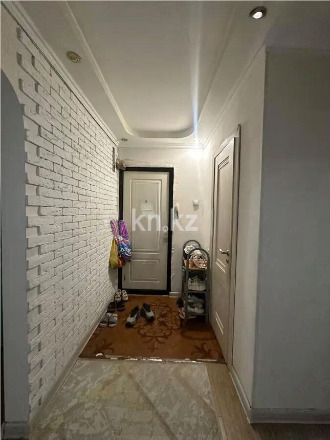 Продажа 3-комнатной квартиры, 66 м² в Алматы - фото 6