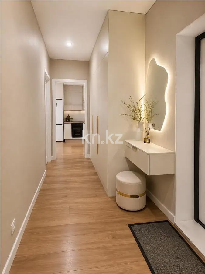 Продажа 3-комнатной квартиры, 61 м² в Астане - фото 6