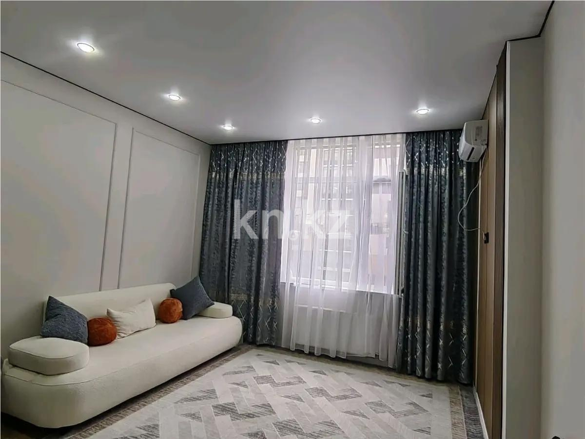 Продажа 2-комнатной квартиры, 43 м² - Продажа квартир в Казахстане - страница 30 фото 1 из 4