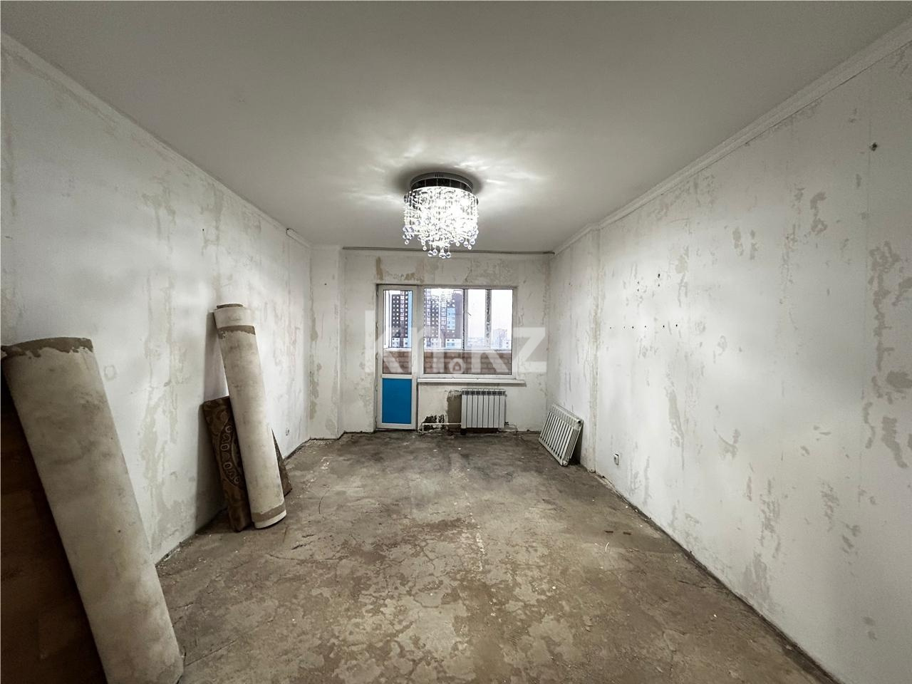 Продажа 3-комнатной квартиры, 90 м² в Караганде - фото 8