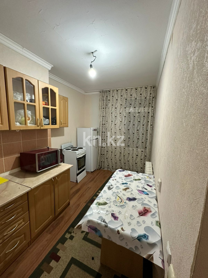 Аренда 1-комнатной квартиры, 40 м² в Астане - фото 2