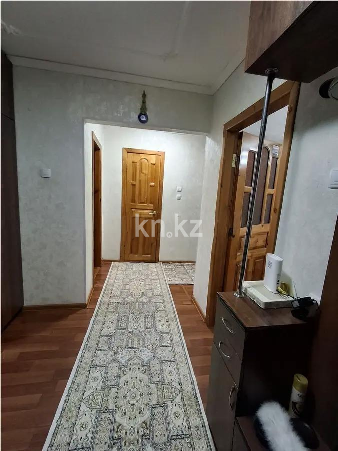 Продажа 3-комнатной квартиры, 70 м² - Продажа трехкомнатных квартир в панельном доме в Казахстане - страница 5 фото 6 из 6