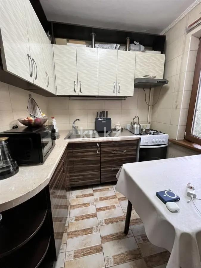 Продажа 3-комнатной квартиры, 65 м² в Алматы - фото 3