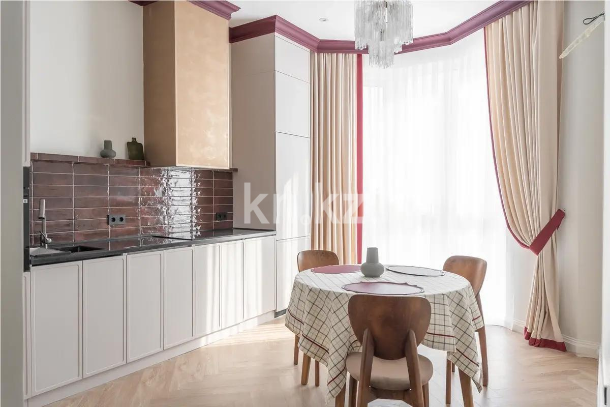 Продажа 2-комнатной квартиры, 52 м² - Продажа квартир в новостройках Астаны - страница 40 фото 3 из 4