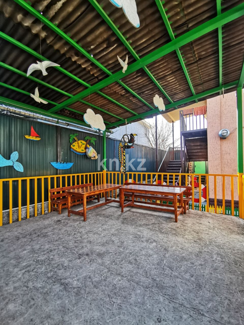 Продажа дома, 477 м² - Недвижимость в Алматинской области фото 9 из 20