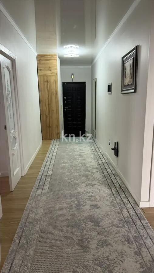 Продажа 3-комнатной квартиры, 114 м² в Алматы - фото 6
