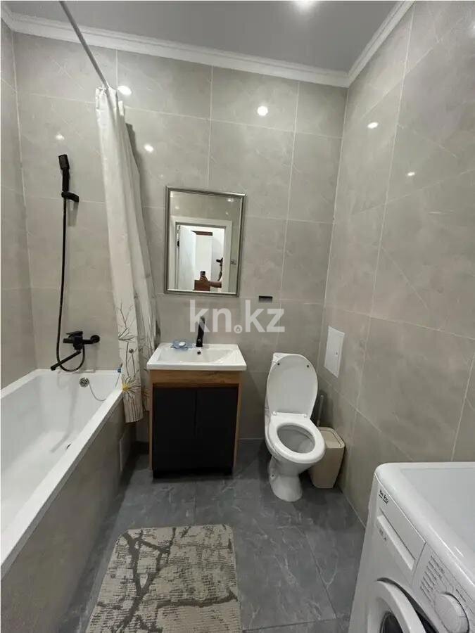Продажа 1-комнатной квартиры, 42 м² в Астане - фото 3