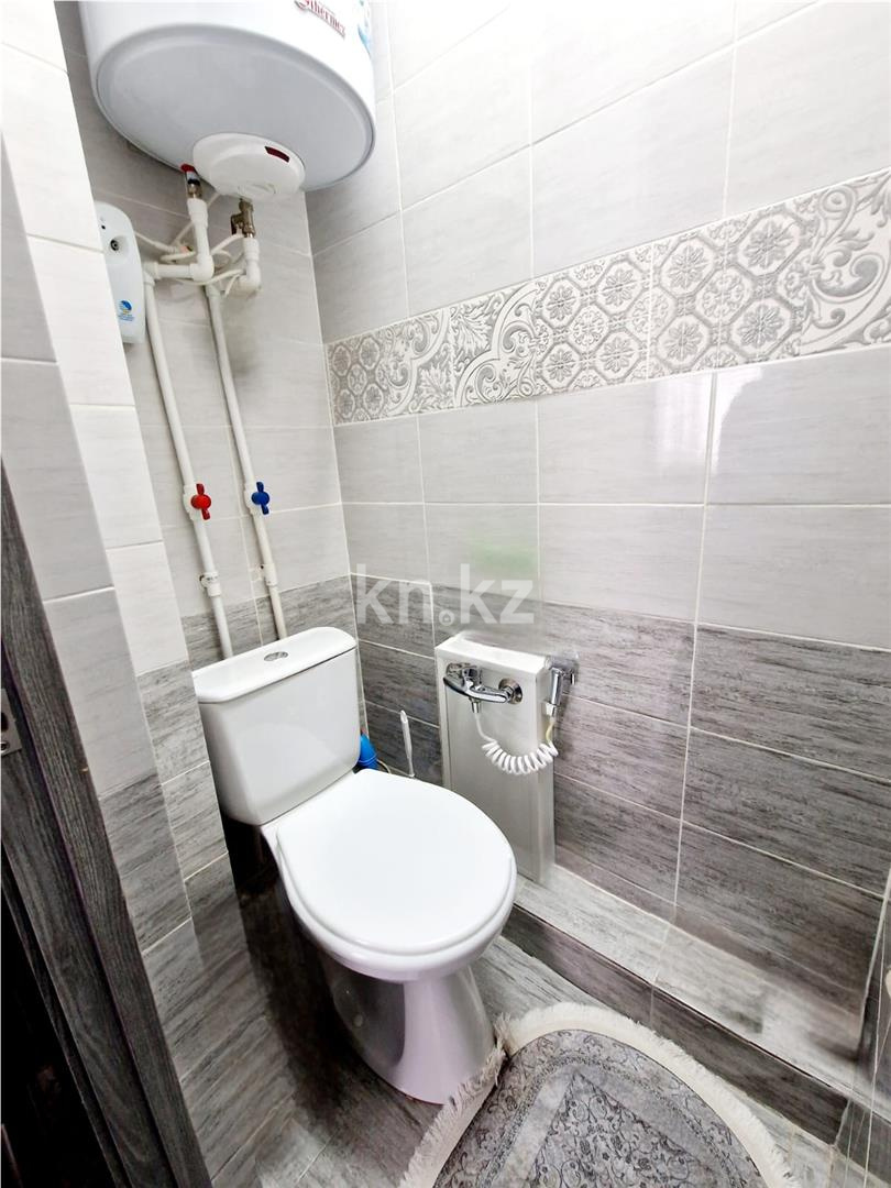 Продажа 2-комнатной квартиры, 49 м² - Продажа квартир в Казахстане - страница 49 фото 7 из 8