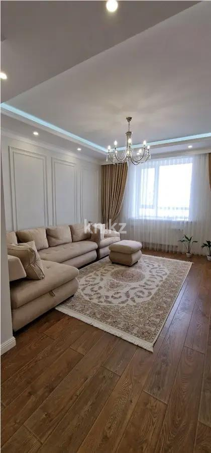 Продажа 2-комнатной квартиры, 72 м² - Продажа двухкомнатных квартир в кирпичном доме в Казахстане - страница 2 фото 1 из 5