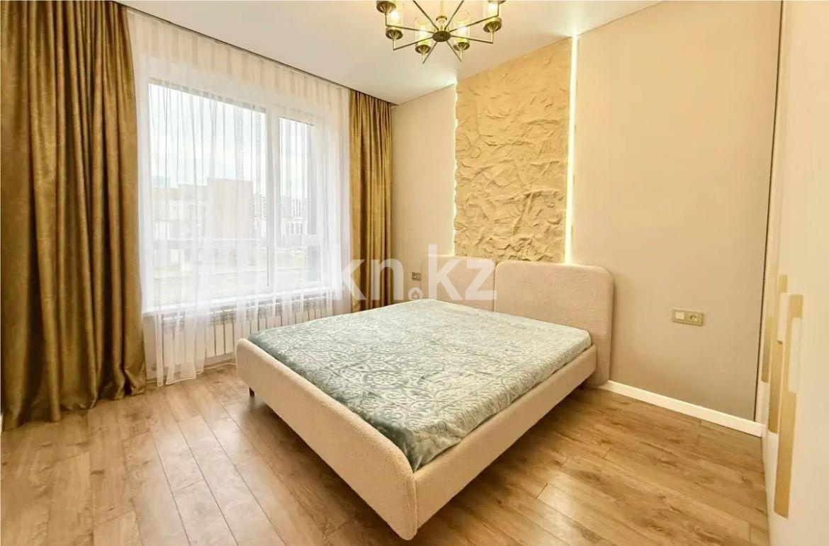 Продажа 3-комнатной квартиры, 91.6 м², ул. Култегин - Продажа квартир в Казахстане фото 5 из 10
