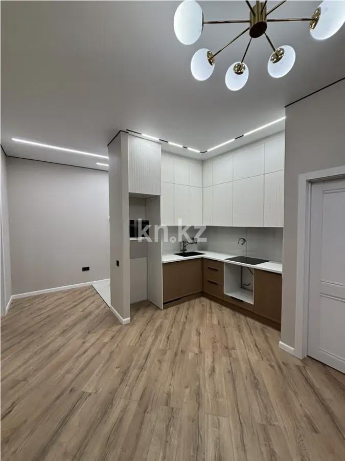 Продажа 3-комнатной квартиры, 61 м² - Продажа квартир в новостройках Астаны - страница 13 фото 3 из 4