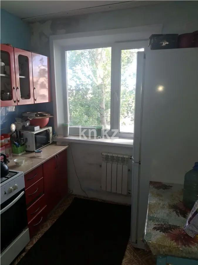 Продажа 2-комнатной квартиры, 44 м², 2-й мкр-н, дом  9 - Продажа квартир в Сарани фото 3 из 4