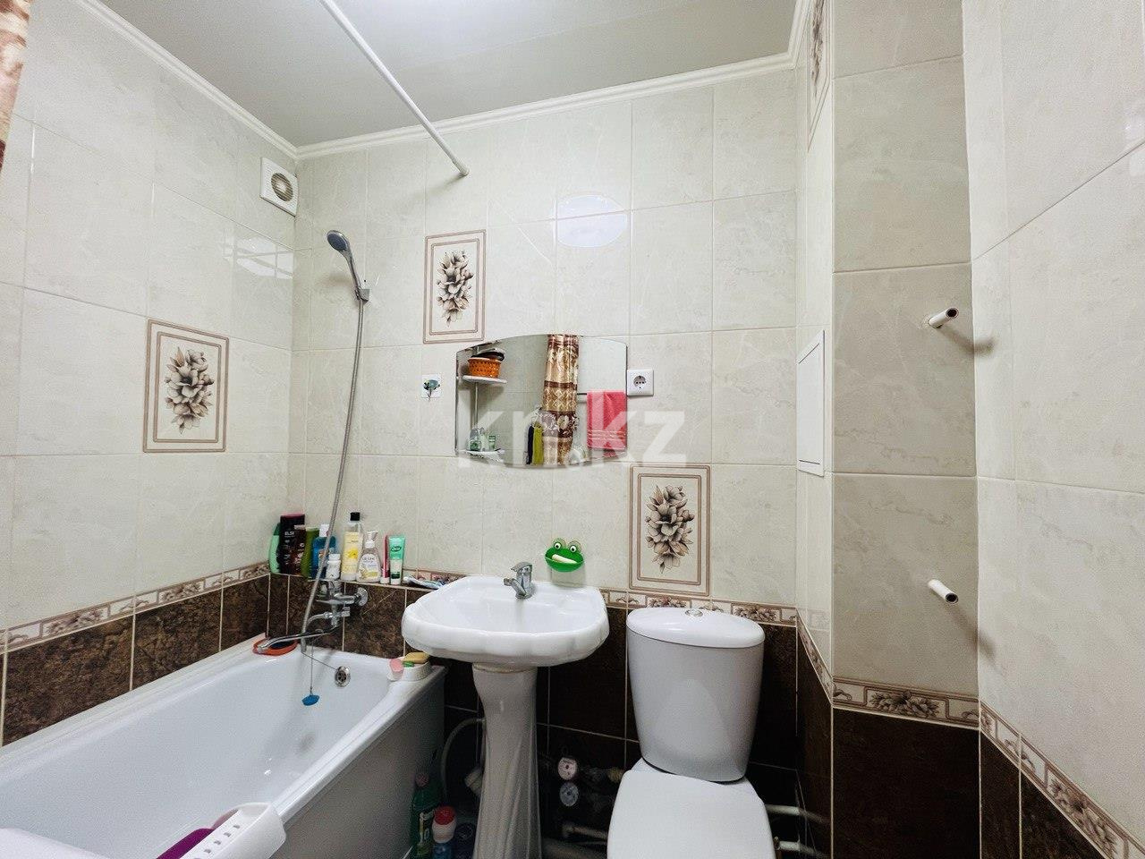 Продажа 3-комнатной квартиры, 48 м², мкр-н 7 в Темиртау - фото 10