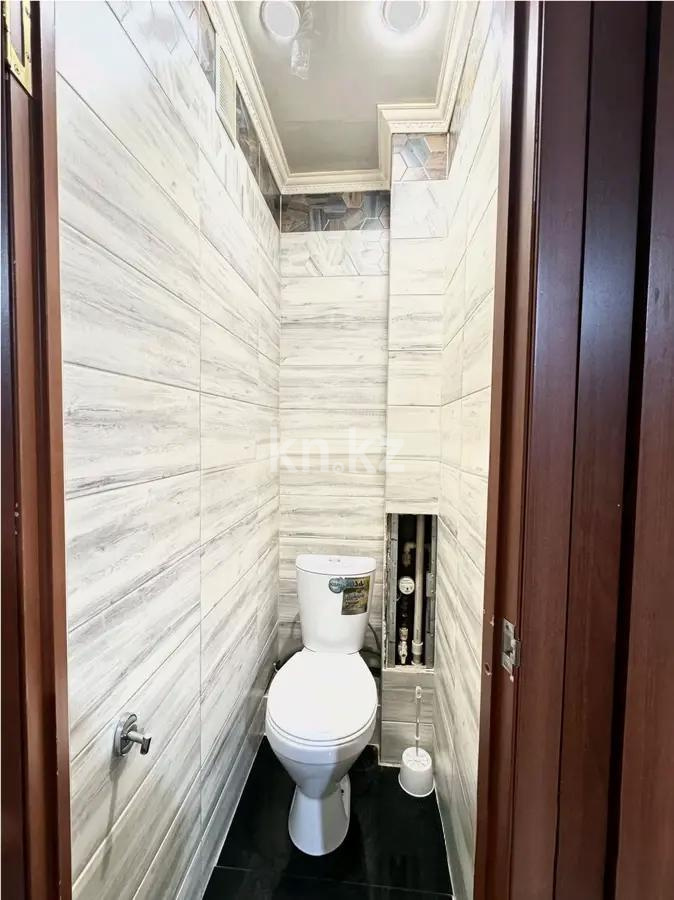 Продажа 2-комнатной квартиры, 45 м², мкр-н 16 в Караганде - фото 5