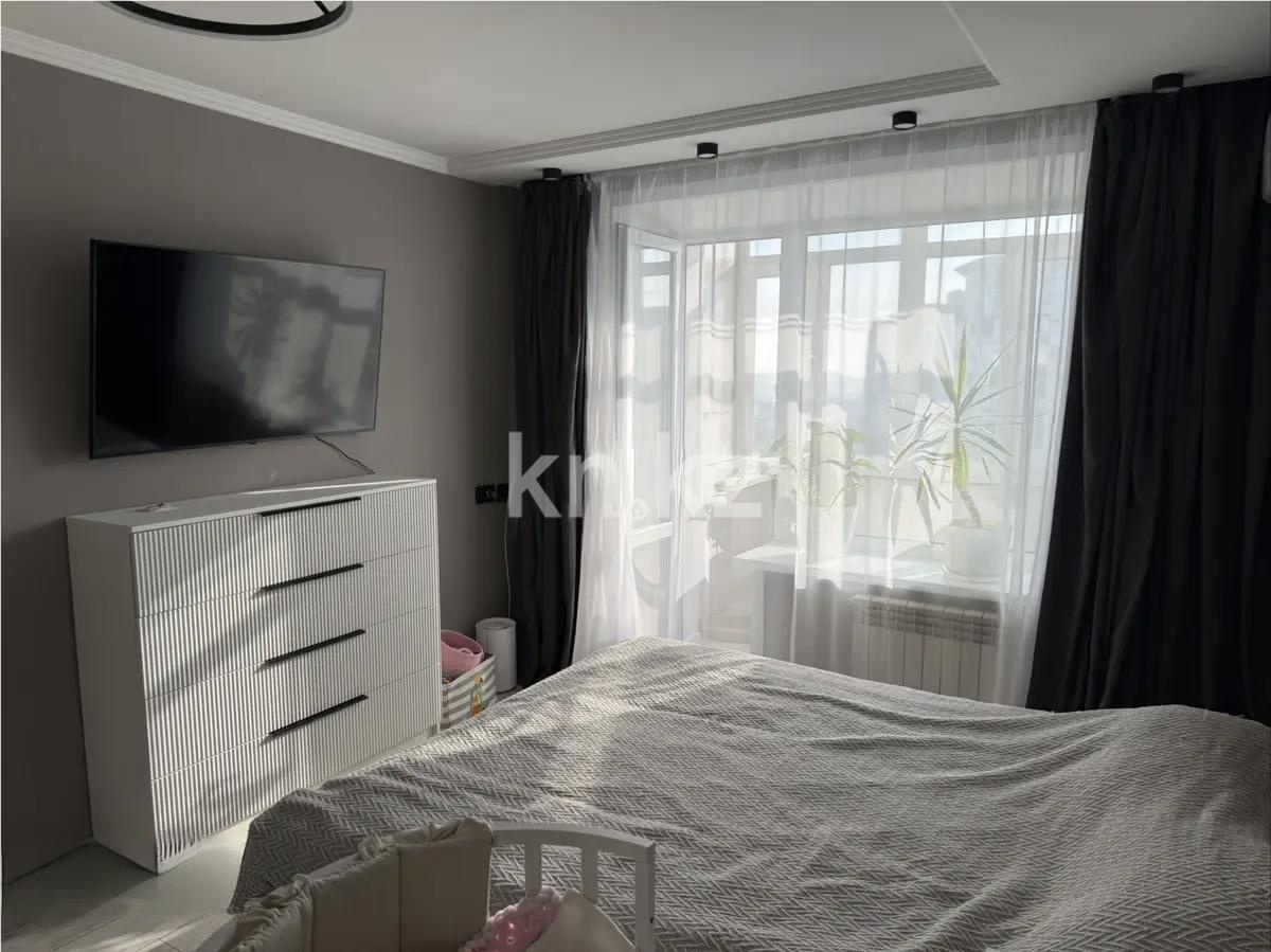 Продажа 2-комнатной квартиры, 37 м² - Продажа двухкомнатных квартир в Караганде - страница 4 фото 2 из 4