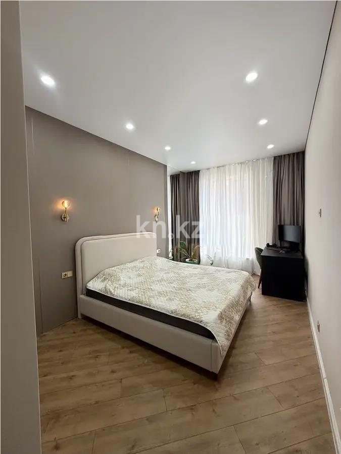 Продажа 3-комнатной квартиры, 90 м² в Астане - фото 2