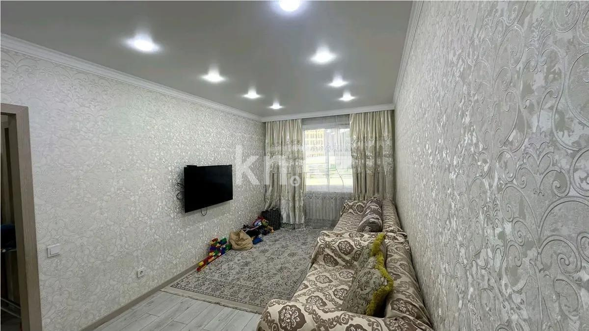Продажа 3-комнатной квартиры, 67 м² - Недвижимость в Астане - страница 14 фото 1 из 6