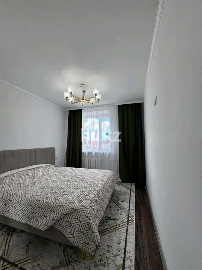 Продажа 3-комнатной квартиры, 60 м² в Астане - фото 2