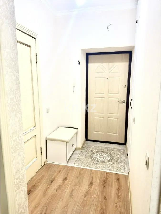 Продажа 1-комнатной квартиры, 38.8 м² - Продажа квартир в Астане - страница 8 фото 5 из 5