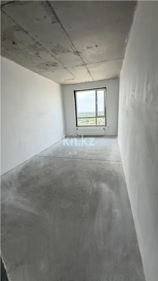 Продажа 2-комнатной квартиры, 50 м² в Алматы - фото 2