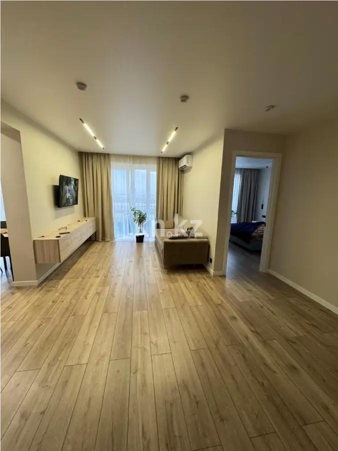 Продажа 2-комнатной квартиры, 65.6 м², ул. Алтын орда, дом  6/10 - Продажа  двухкомнатных, трехкомнатных квартир в Алматы без посредников с фото фото 1 из 4