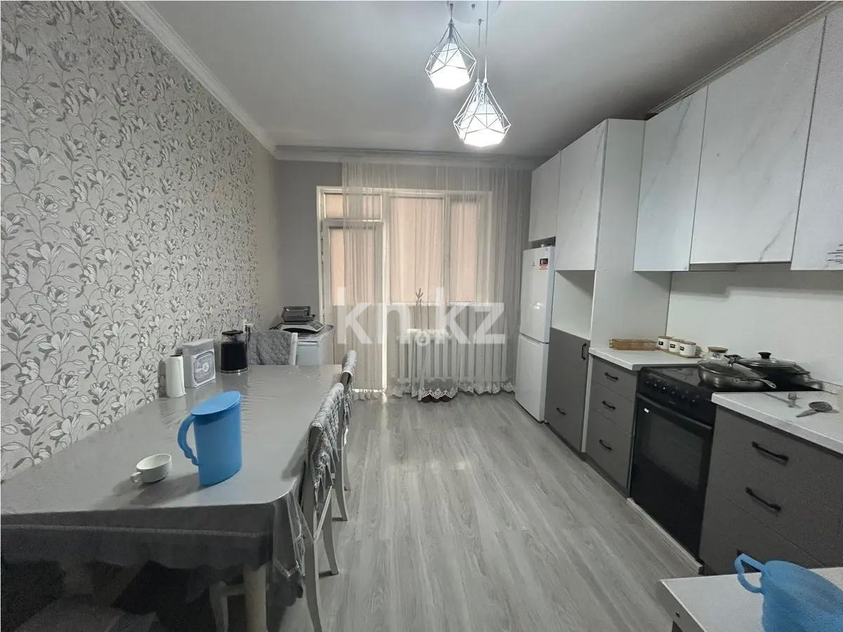 Продажа 1-комнатной квартиры, 51 м², ул. Тулебаева в Астане - фото 2