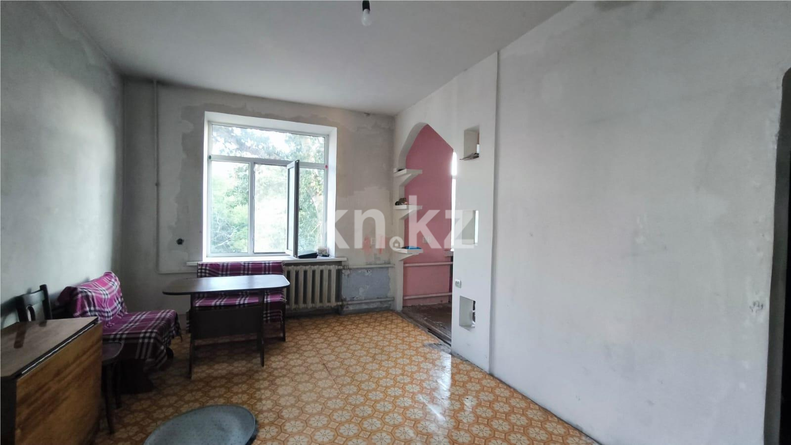 Продажа 3-комнатной квартиры, 74 м², ул. Караганды - Продажа  трехкомнатных квартир в Темиртау фото 1 из 15