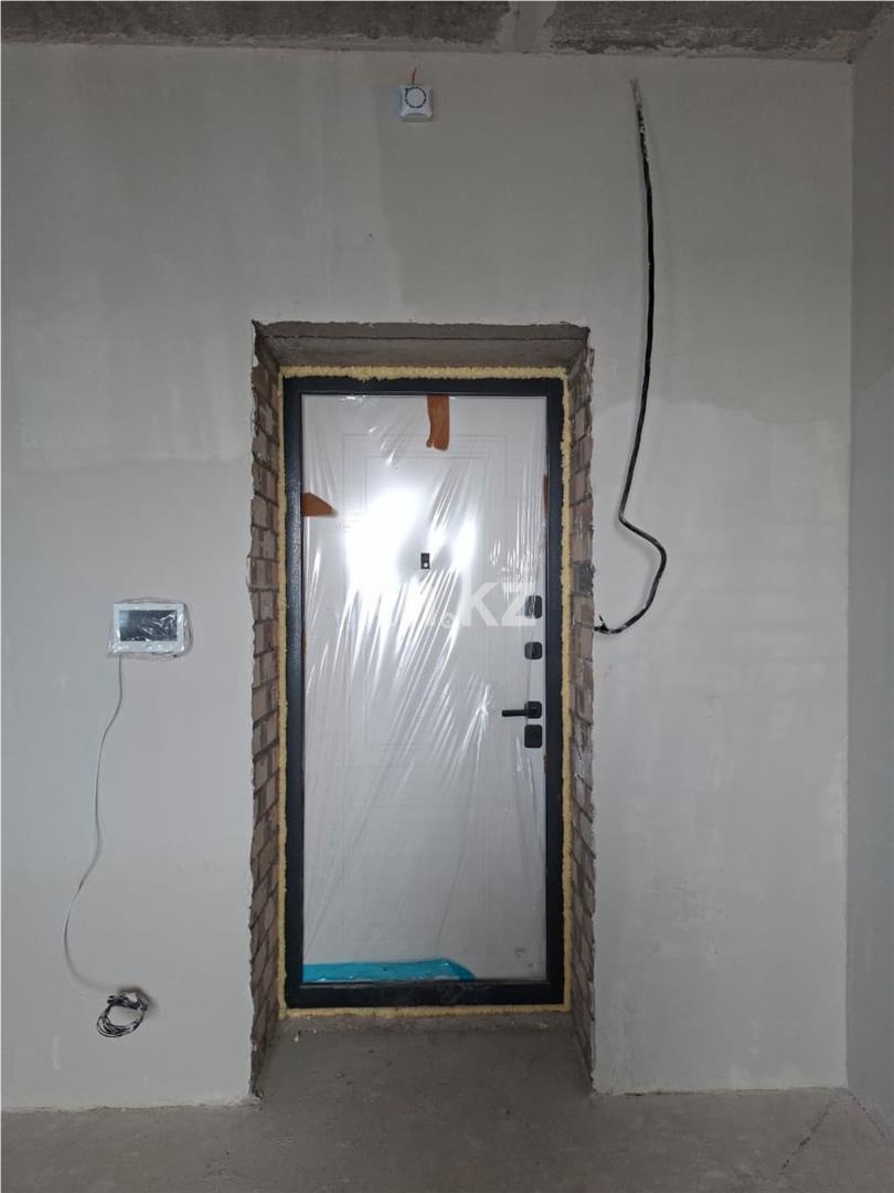 Продажа 1-комнатной квартиры, 40 м² - Продажа квартир в Караганде - страница 3 фото 2 из 8