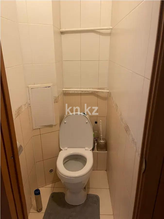 Продажа 3-комнатной квартиры, 65.5 м², мкр. Орбита-4, дом  7 в Алматы - фото 6