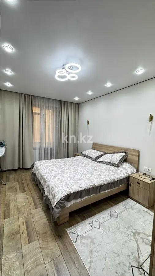 Продажа 1-комнатной квартиры, 49 м² в Алматы