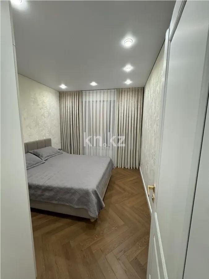 Продажа 3-комнатной квартиры, 90 м² - Продажа квартир в Алатауском р-не Алматы - страница 2 фото 2 из 4