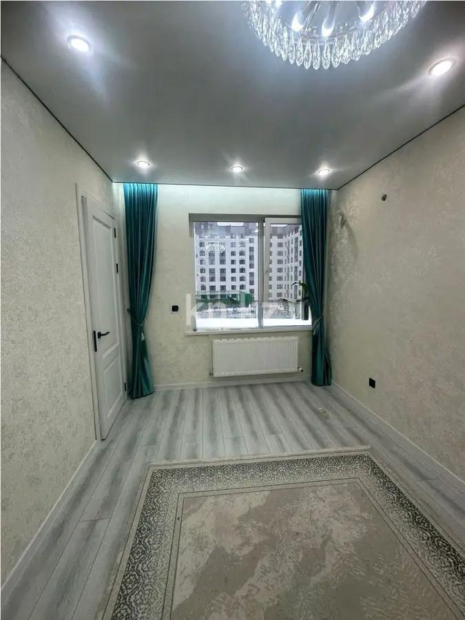 Продажа 2-комнатной квартиры, 55 м², ул. А-91, дом  17 стр в Астане - фото 2