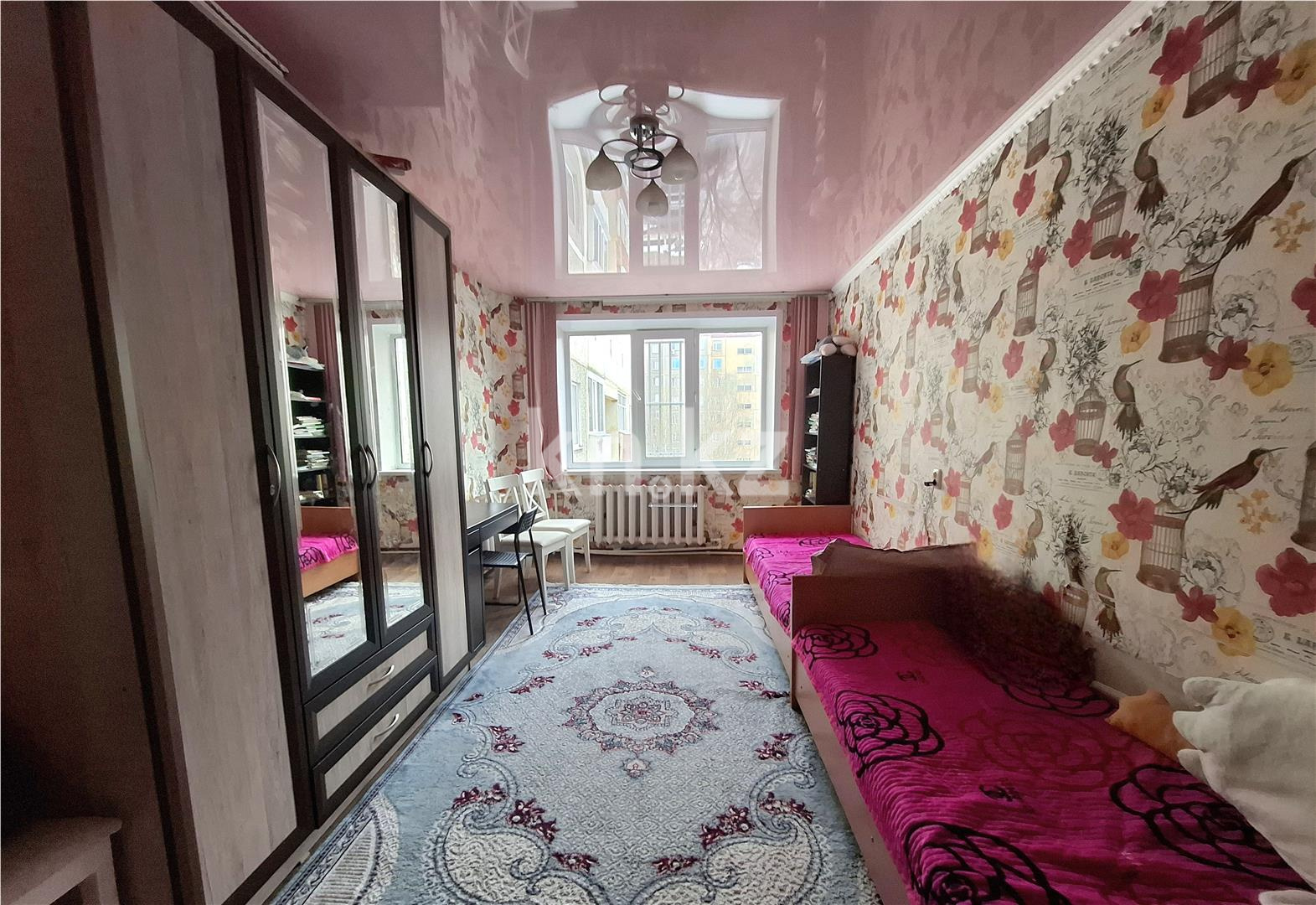 Продажа 3-комнатной квартиры, 79 м², ул. Амангельды в Темиртау - фото 4