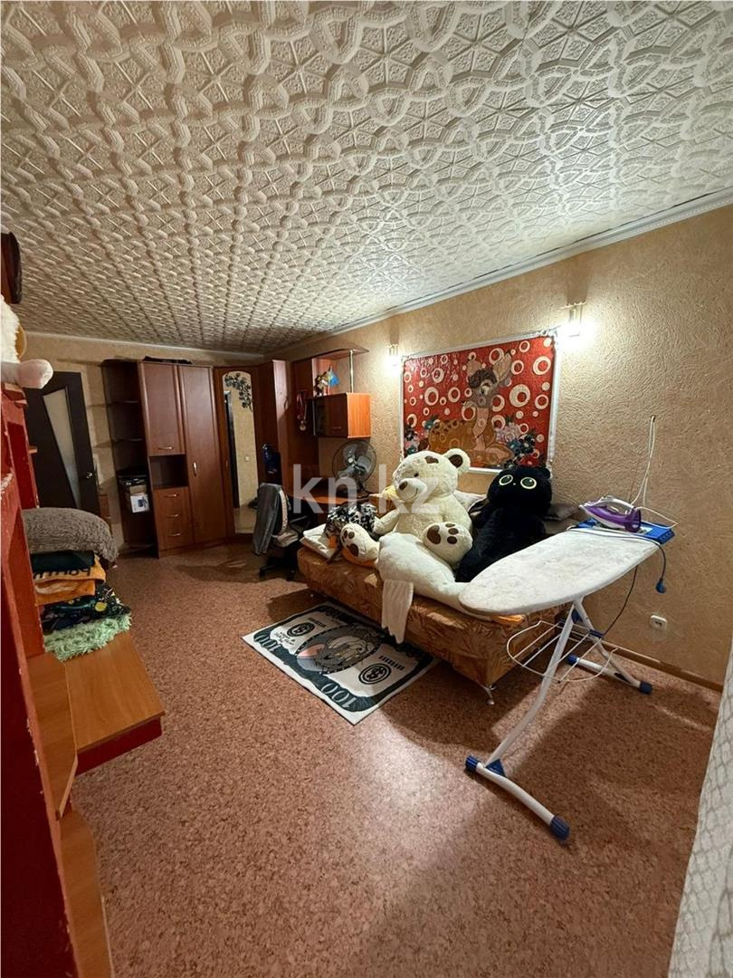 Продажа 2-комнатной квартиры, 49 м², пр. Металлургов - Продажа жилой и коммерческой недвижимости в Темиртау фото 5 из 9