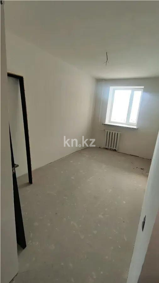 Продажа 3-комнатной квартиры, 68 м², ул. Сыганак, дом  14 - Продажа  трехкомнатных квартир в новостройках Астаны без посредников фото 1 из 4