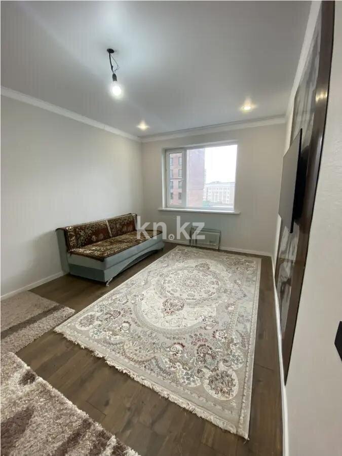 Продажа 1-комнатной квартиры, 39.9 м² в Астане